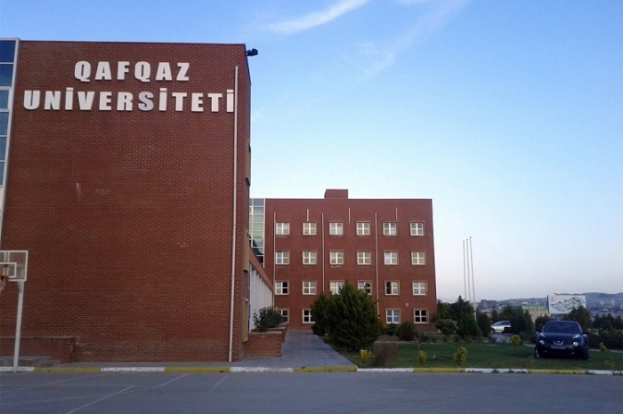 Qafqaz Universiteti ilə bağlı qərar verildi