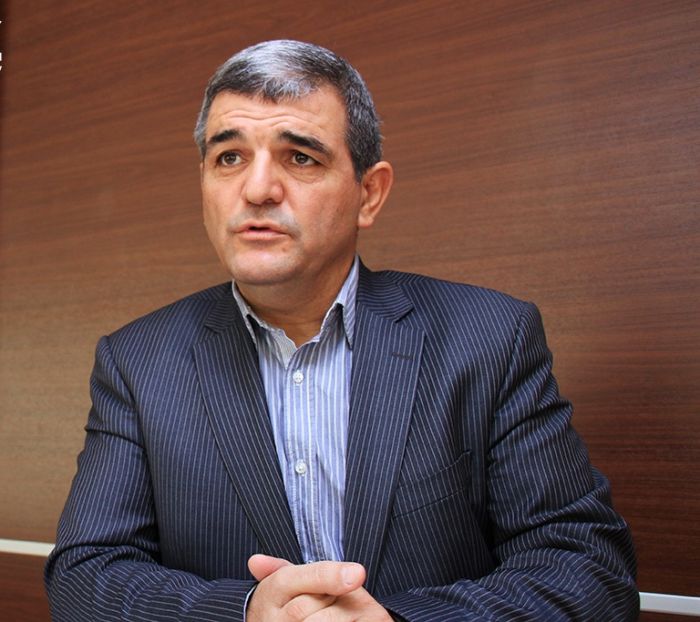 “Bahalaşma addımbaaddım davam edir”