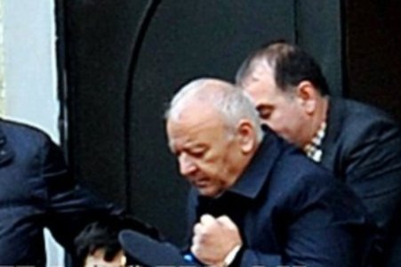 Hava şəraiti Çovdarovun gətirilməsinə problem yaratdı