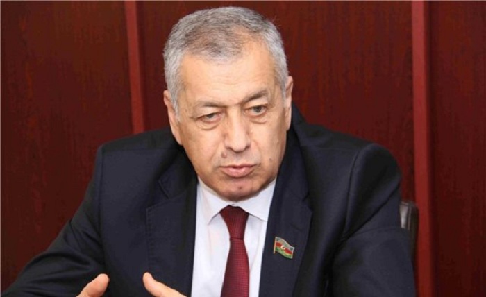 “Qanun layihəsi hara getdi, necə oldu, bilmədik”