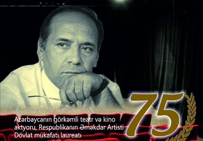 Hamlet Xanızadəni anım tədbiri keçiriləcək