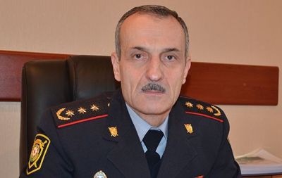 Ehsan Zahidova yeni vəzifə verildi