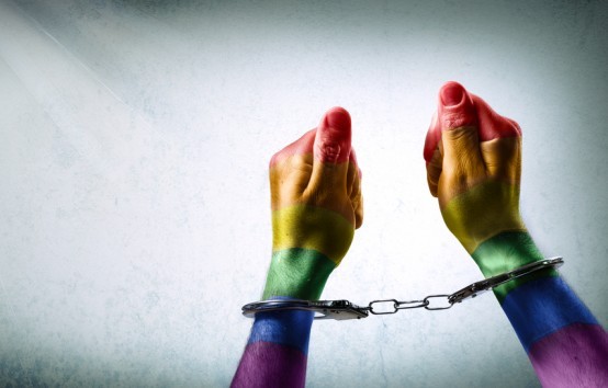 LGBT-lər üçün xüsusi həbsxana hazırlanır