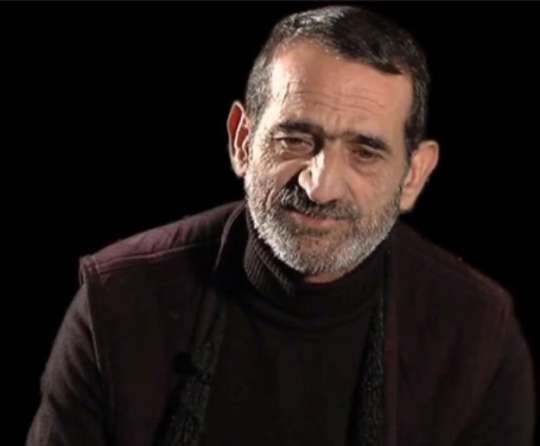 Əli Nasir bu gün dünyasını dəyişdi