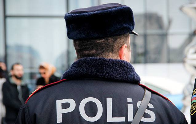 Polislərin pensiya yaşı artırıldı – 5 il