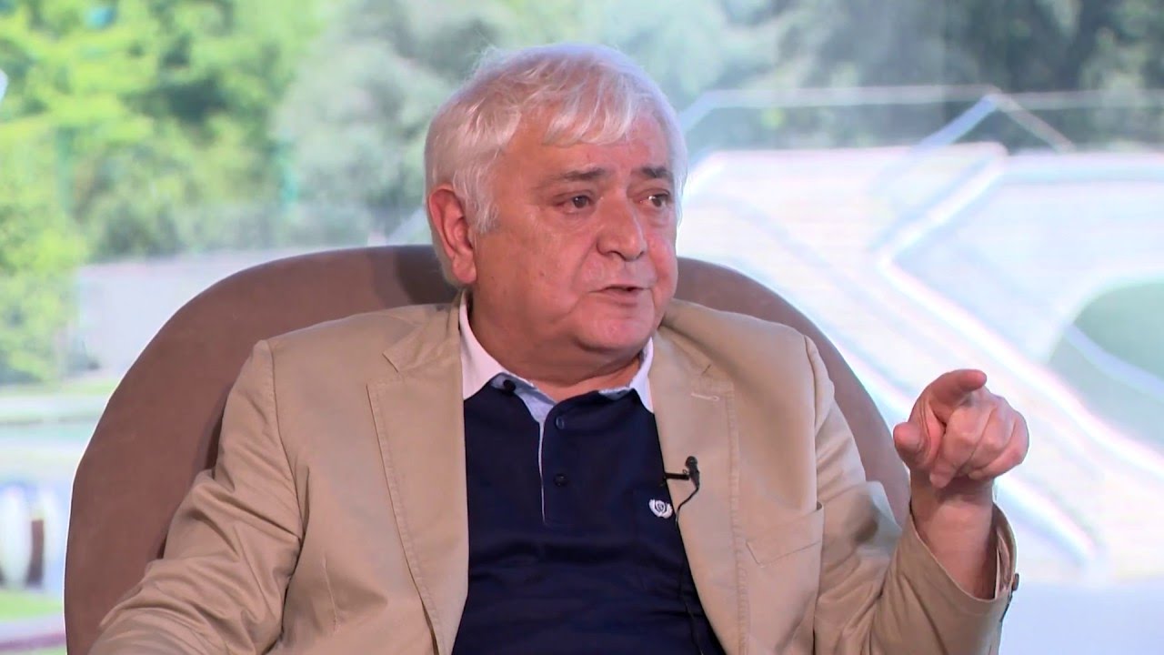 Aqil Abbas: Allahı qatil edənlər
