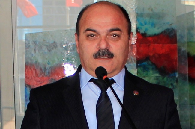 “Oğlu tərəfindən yandırılan şəxs” barədə