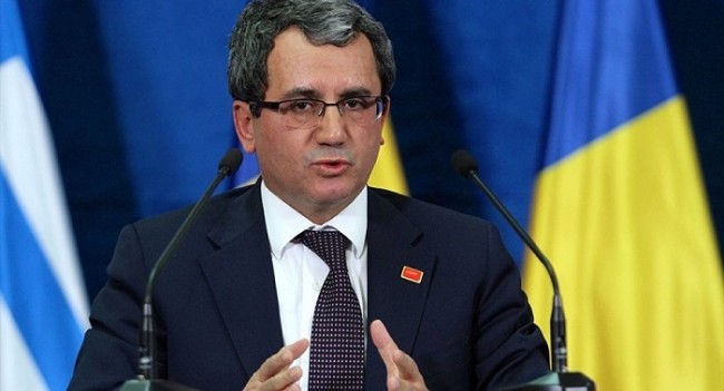 “Cocuq Mərcanlının bərpası Azərbaycanın haqqıdır”