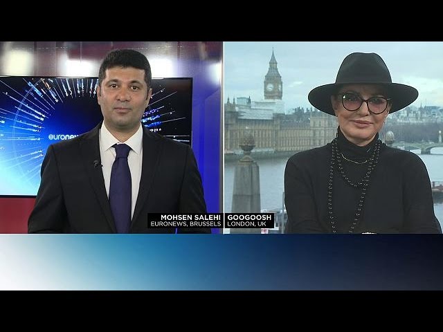 “Özümə yeni sığınacaq axtarmalı olacağam” – VİDEO