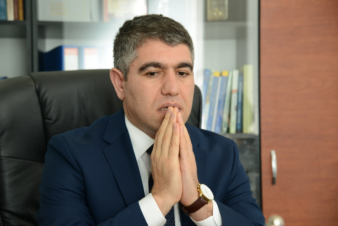 “Rayon camaatı daha çox faiz ödəyir”