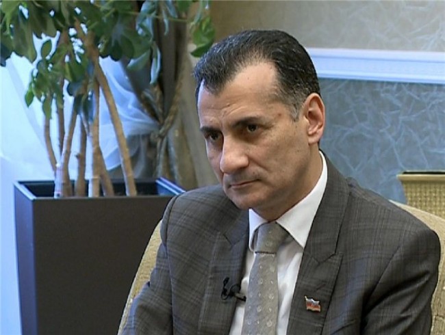 “Bu başı elə özünüz öpüb, gözünüzün üstdə qoyacaqsınız”