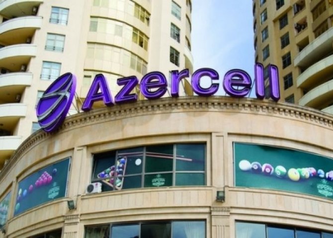 “Azercell”dən nömrə satışının dayandırılması ilə bağlı – Açıqlama