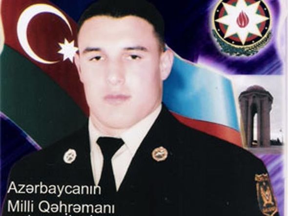 Mübariz İbrahimovun doğum günüdür