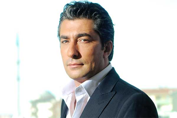 Erkan Petekkaya donuz qripinə tutuldu