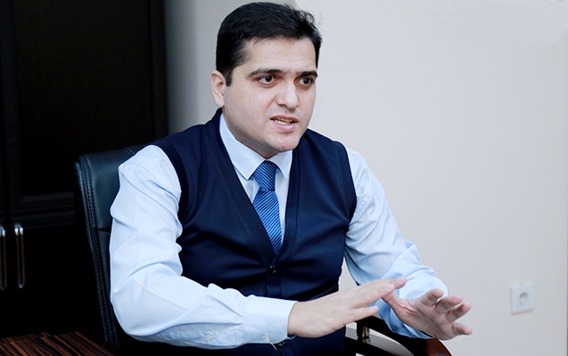 Elxan Şahinoğlu: “Görüş yeri kimi Ankara da seçilə bilərdi, ancaq …”