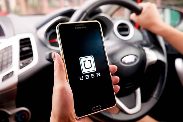 Arvadına xəyanət etdi, Uber-i məhkəməyə verdi