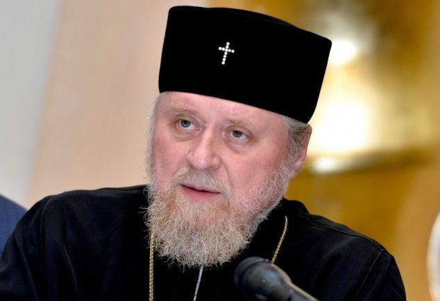 “Azərbaycan əhalisinin 2 faizi xristiandır”