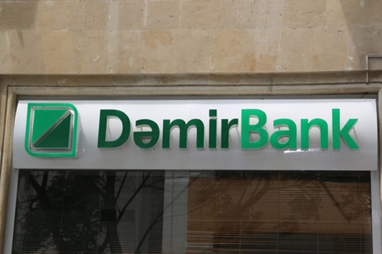 “Dəmirbank”-ın səhifəsinə giriş məhdudlaşıb