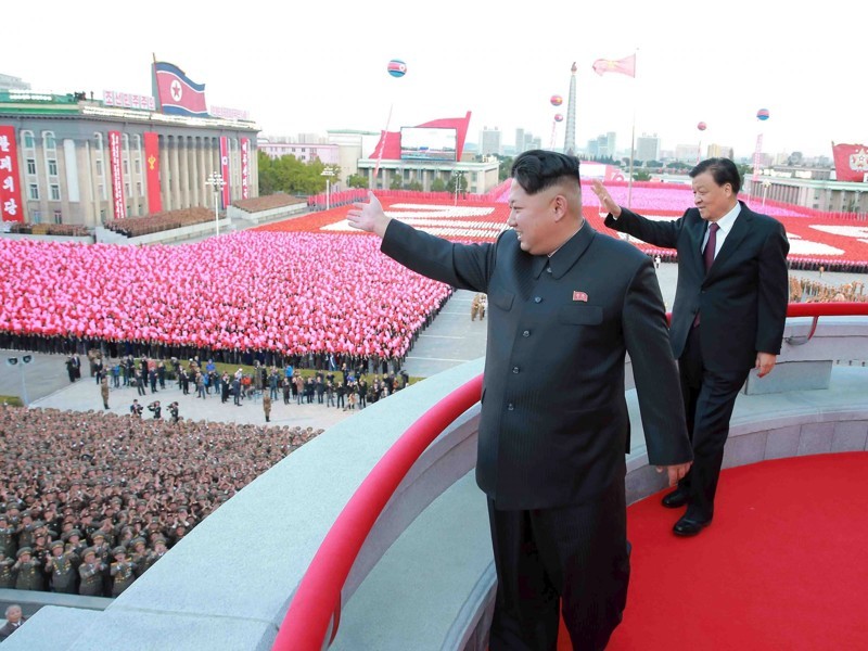 “Şimali Koreyanı terrorçu dövlətlər siyahısına əlavə edin”
