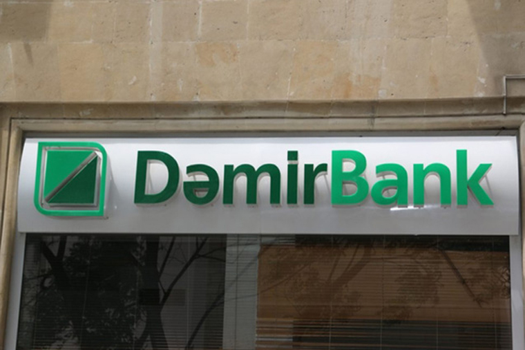 “Dəmirbank”-ın daha 3 filialı bağlandı