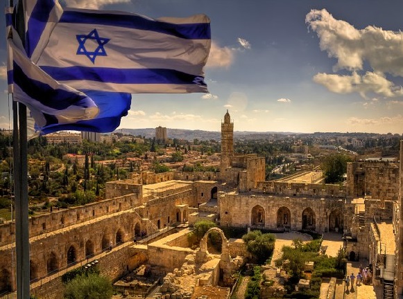 “Ərəb ölkələrinin əsas düşməni İsrail yox, İrandır”