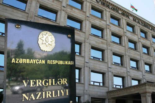 “Turan” informasiya agentliyinə qarşı vergi sanksiyası bərpa edildi
