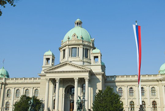 “Serbiya, Rusiya, Avropa Birliyinə bizim ehtiyacımız yoxdur!”