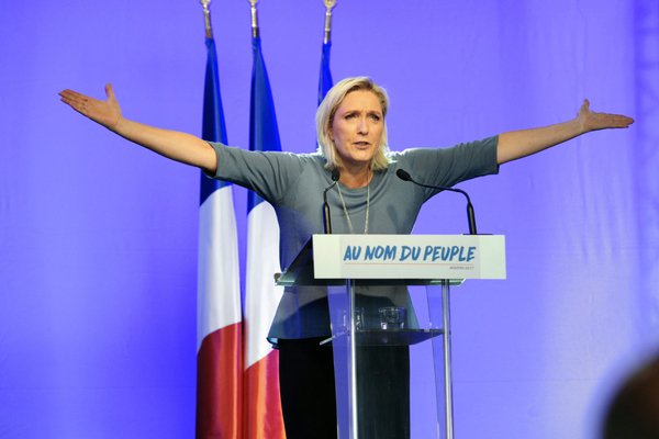 “Le Penin qələbəsi Avropanın sonudur”