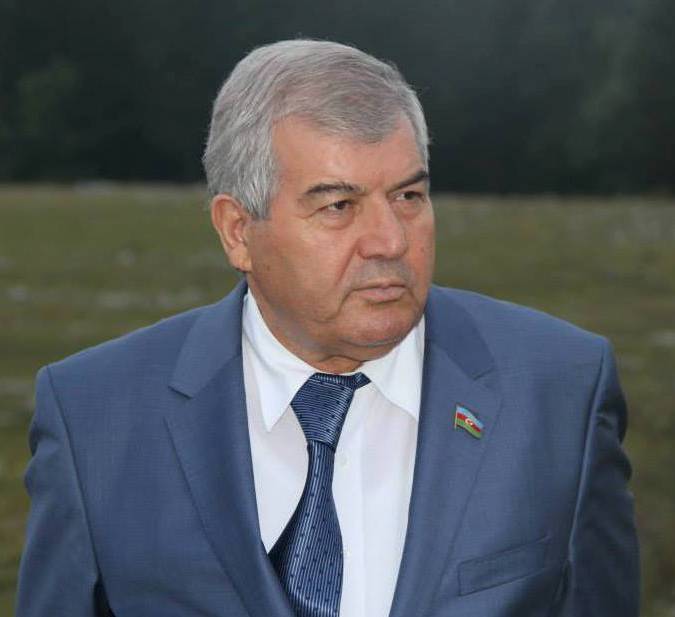 “Erməni cinayətlərinin filmlərdə əksinə ehtiyac var”