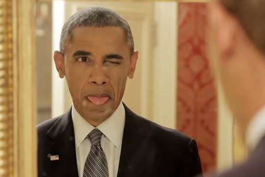 Qardaşı Obamanın əsl doğum sənədi üzə çıxardı