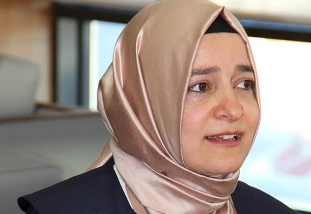 Nazir Niderland hakimiyyətinin kobud davranışından danışdı