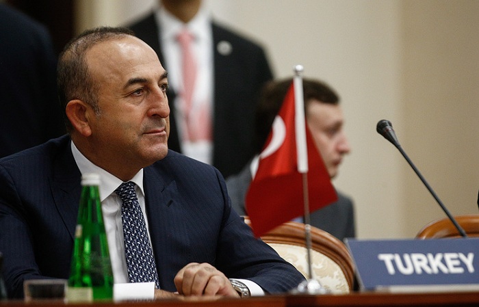 Mövlud Çavuşoğlu: “Avropada din müharibəsi başlayır”