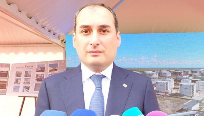 “Azərbaycan Gürcüstanın ən əsas strateji tərəfdaşıdır”