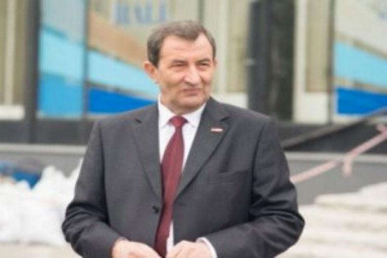Azərbaycanlı deputat həbs olundu