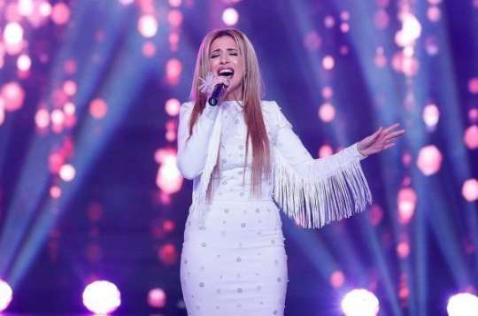 UTX Ermənistanın “Eurovision” iştirakçısını yoxlayır