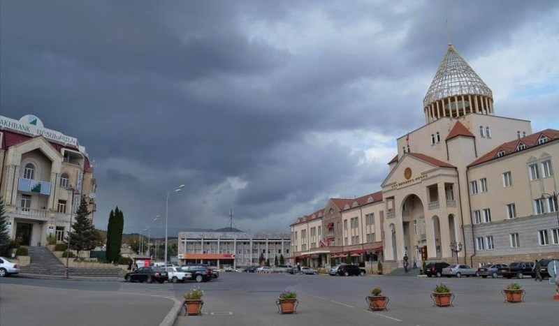 “Washington Post” Dağlıq Qarabağdan fotoreportaj HAZIRLADI