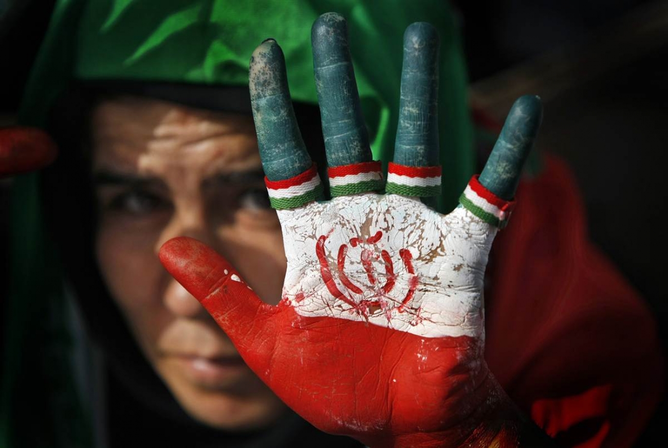 İrandan ABŞ şirkətlərinə qarşı SANKSİYA