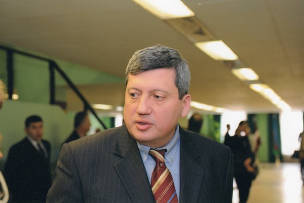 Tofiq Zülfüqarov:  “Xarici İşlər Nazirliyi sanki yoxdur”