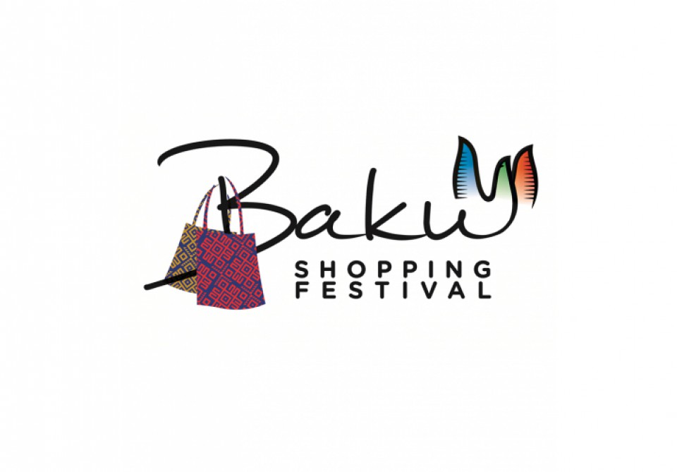 Bakı Şopinq Festivalına hazırlaşır