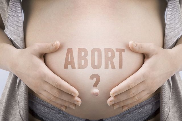 Aborta görə cərimə miqdarı 5 dəfə artırılır
