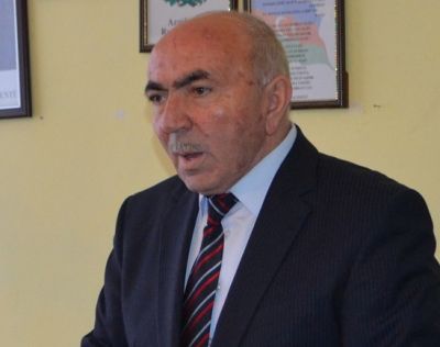 Millət vəkilinin qızının evinə basqın
