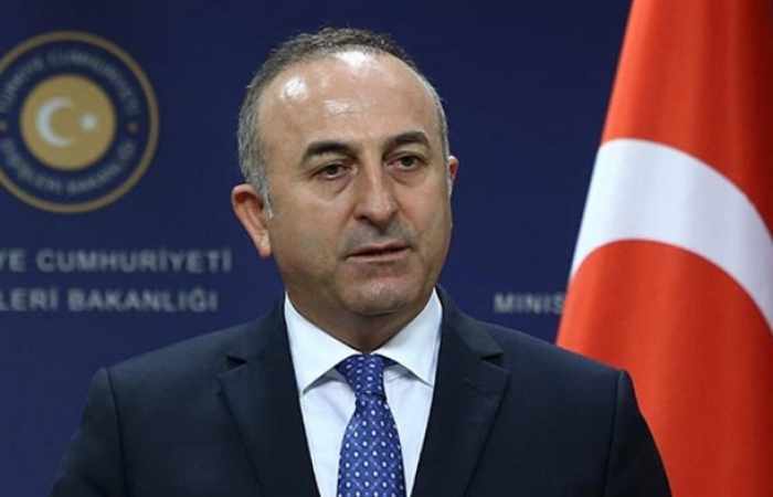 Çavuşoğlu Avropanı faşizmdə günahlandırdı