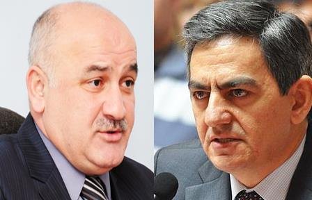 Mustafa Hacıbəyli: “Onun hoqqabazlığı…”