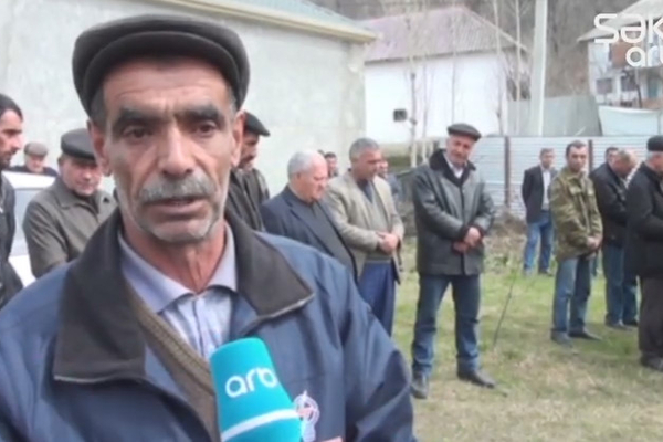Ad günündə əri tərəfindən öldürülən gəlinin valideynləri danışdı – VİDEO