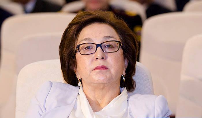 Təhsil ekspertinin iddiasına rəsmi reaksiya