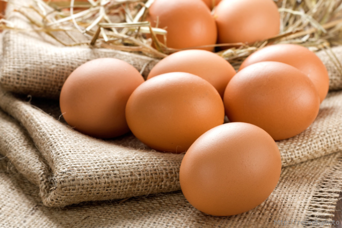 Yumurta ucuzlaşdı – VİDEO
