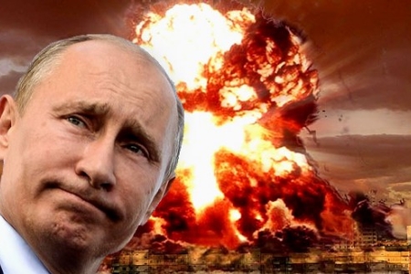 “Rusiya Putinin ambisiyalarının bədəlini ödəyir”