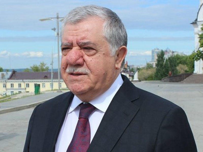 Abbas Abbasov yenidən Kremlin layihəsində – “Rusiyanın gizli namizədi bilindi”