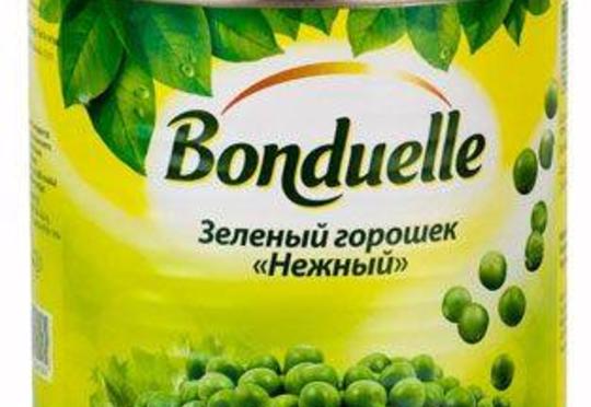 Marketlərdə saxta yaşlı noxudlar aşkarlandı