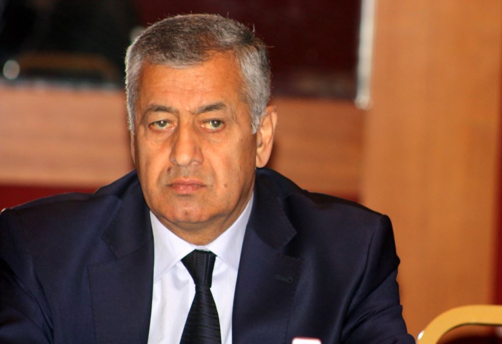 “Belə davam edə bilməz, görüntüdür…”